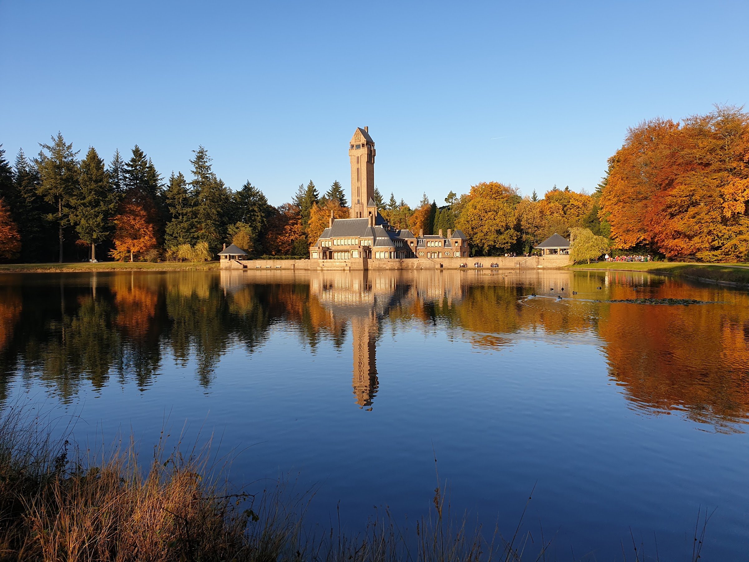 Nationaal Park De Hoge Veluwe